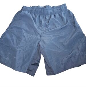 2 Athletic Works Dark Blue Shorts